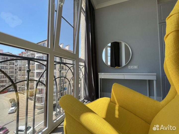 Сдам двухкомнатную квартиру