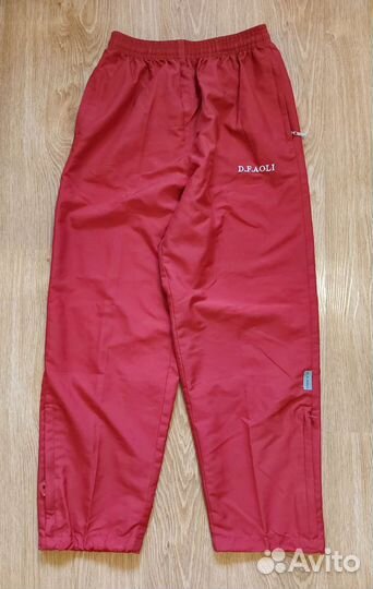 Спортивный костюм для девочки, рост 148-152