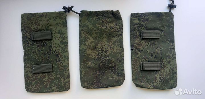 Чехлы Ратник