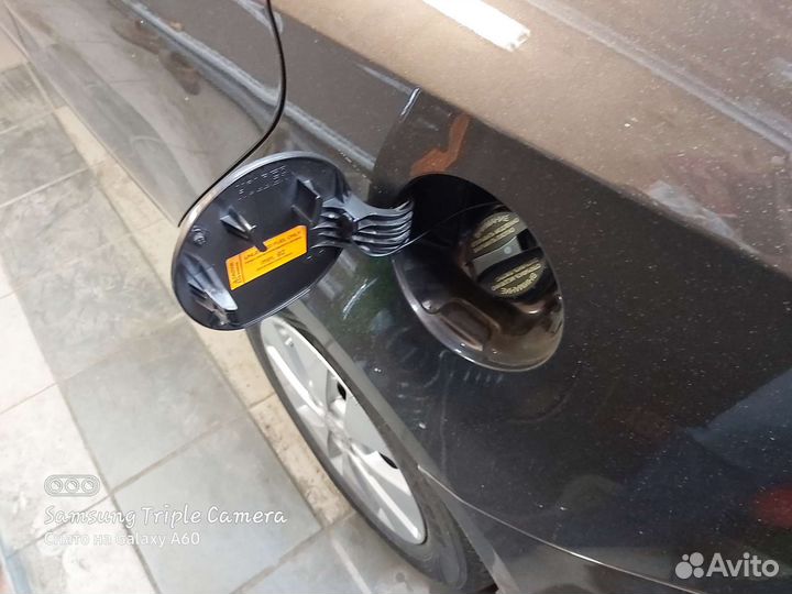 Kia Rio 1.6 МТ, 2014, 19 200 км