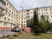 3-к. квартира, 70,3 м², 2/5 эт.