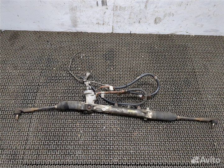 Рейка рулевая с г/у Ford Escape, 2007