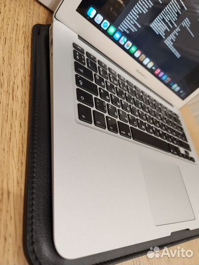 Apple MacBook Air 13 2017