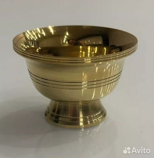 Чаша для благовоний
