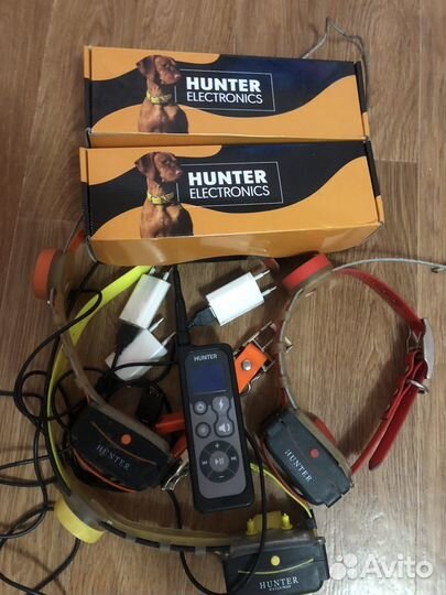 Gps ошейник для собак