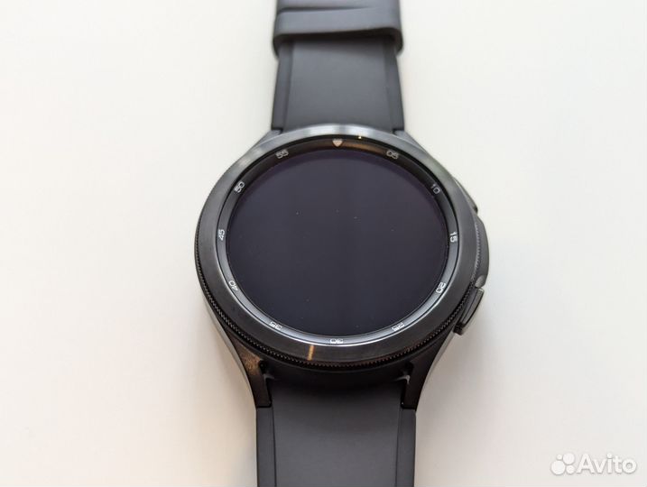 Смарт часы Samsung Galaxy Watch 4 Classic 46 mm