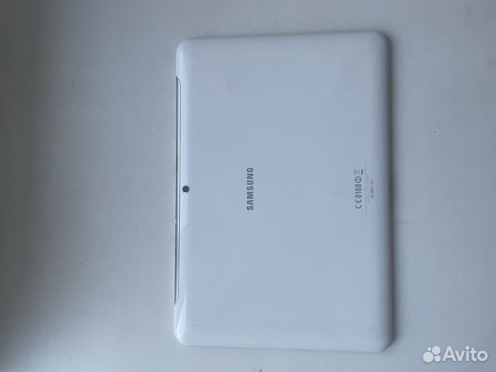 Планшет Samsung tab 2 p5100