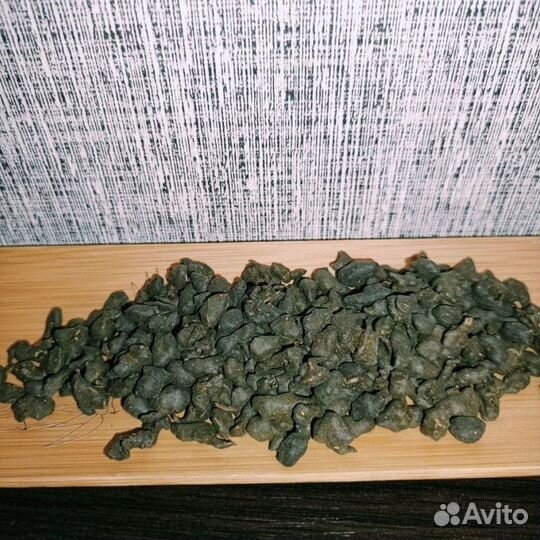 Китайский чай шу пуэр эксклюзив SH-1202