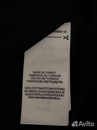 Футболка Polo Ralph Lauren новая мужская