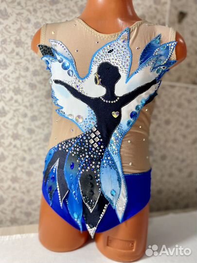 Купальник для хг