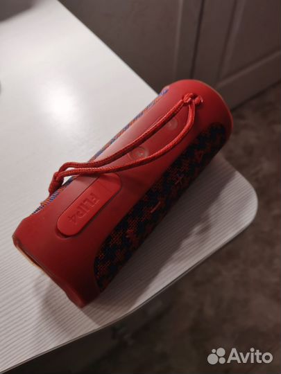 Колонка JBL flip 4 оригинальная
