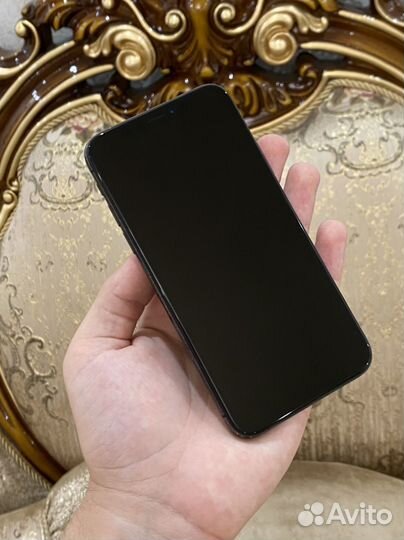 iPhone xs 256 gb