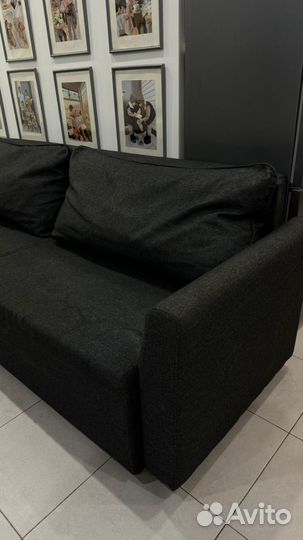 Диван IKEA бу