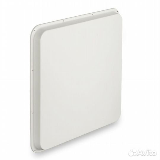 Панельная 4G mimo 4x4 антенна 18 дБ kroks KAA18-17