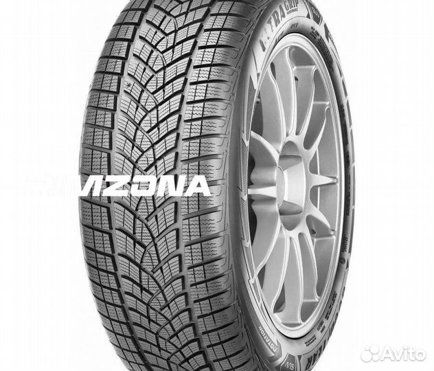 Goodyear UltraGrip 8 Performance 225/60 R18 104H