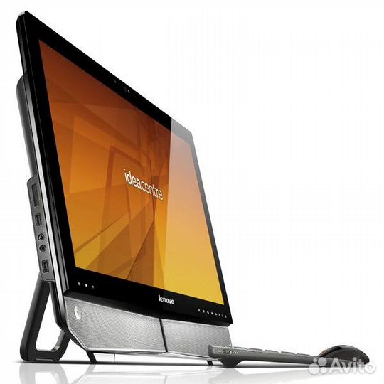 Моноблок Lenovo 23