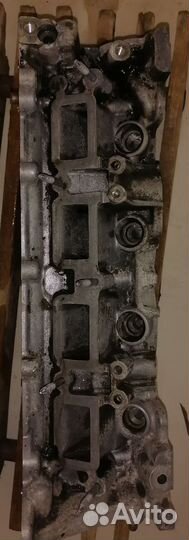 Гбц nissan qashqai 11042527r