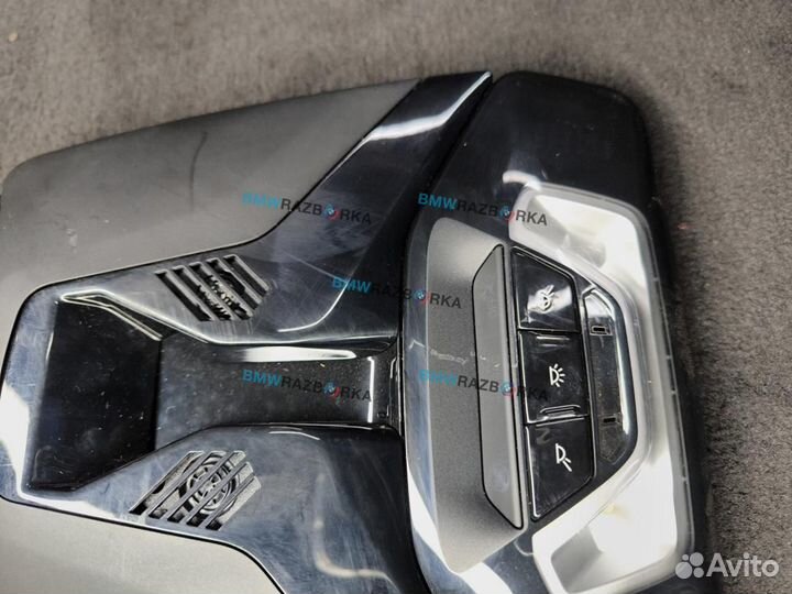 Фонарь салона (плафон) передний верхний BMW 1 F40