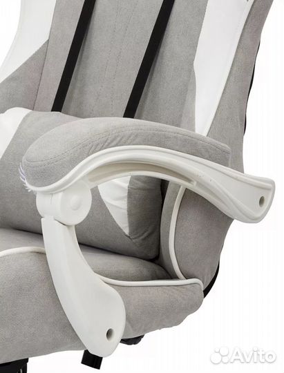 Компьютерное кресло игровое