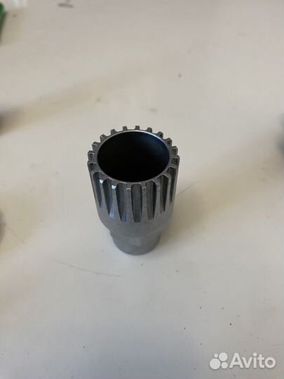 Съемник каретки картриджа shimano