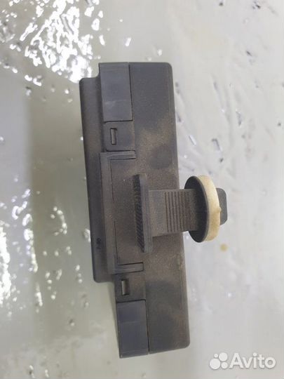 Блок управления двери задний левый Audi Q7 4LB 4.2