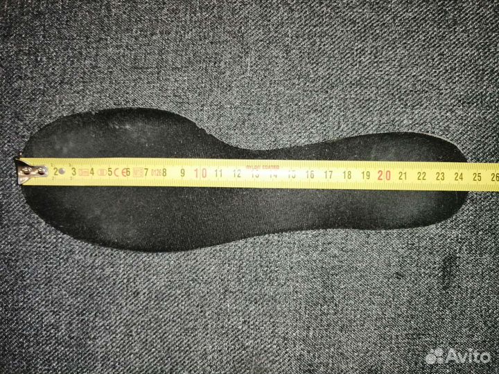 Коньки для хоккея с мячом Bauer