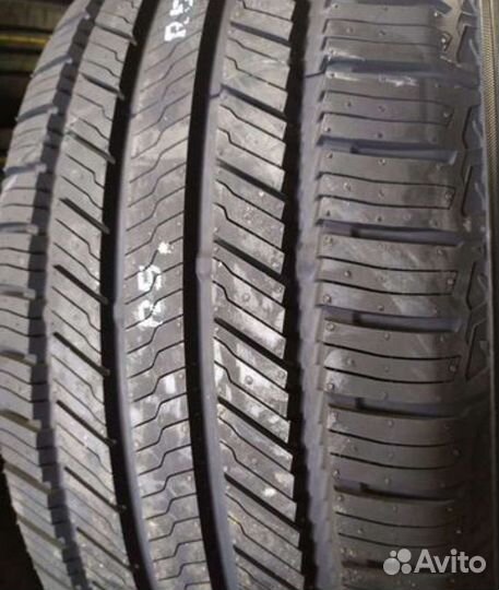 Yokohama Geolandar CV G058 225/55 R17