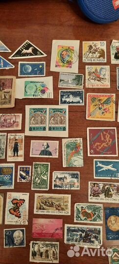 Марки. Продаю