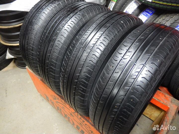 Hankook Optimo K415 185/65 R15