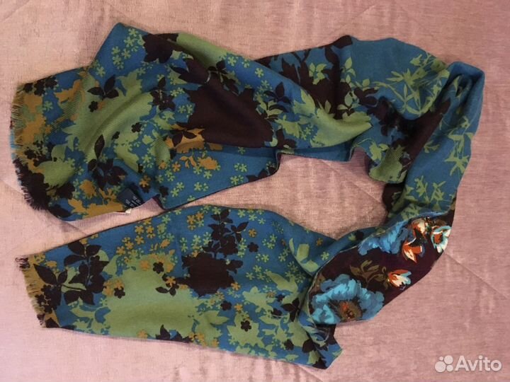 Палантин оригинал Kenzo