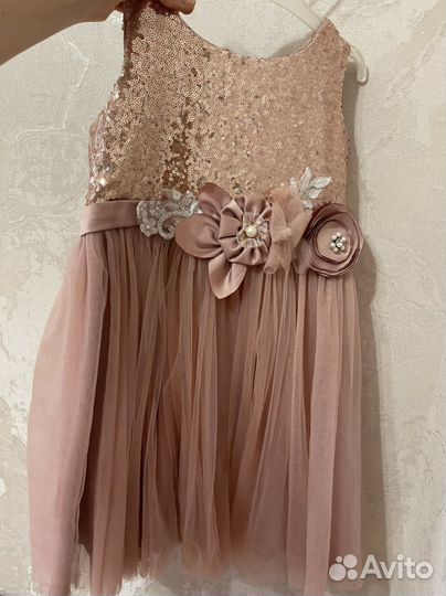 Платья на прокат нарядные