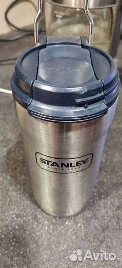 Термокружка stanley