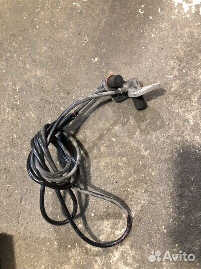 Датчики Abs w124