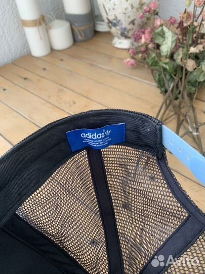 Бейсболка adidas originals