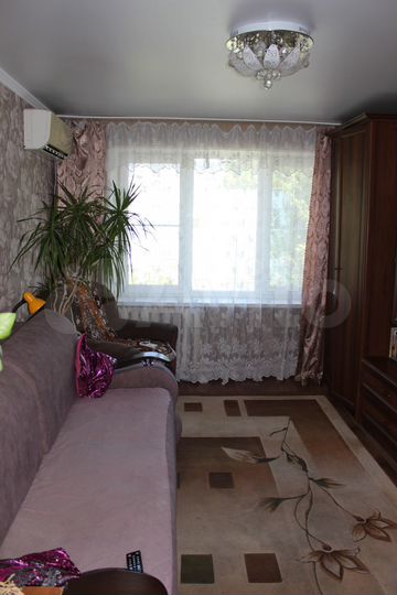2-к. квартира, 42 м², 5/5 эт.