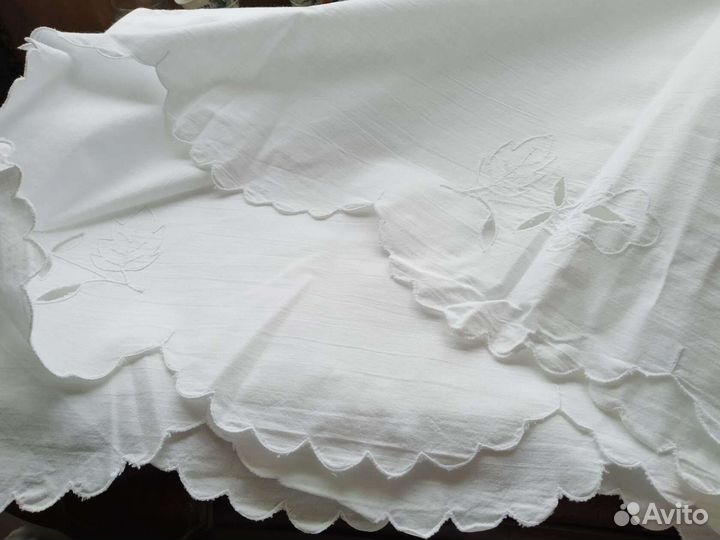 Постельное бельё