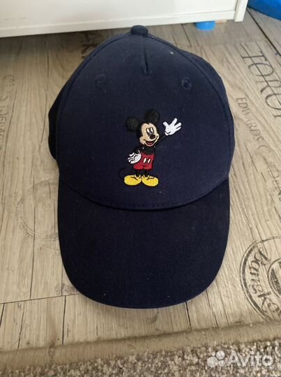 Бейсболка для мальчика