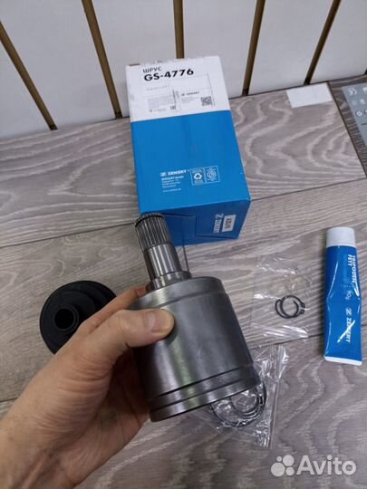 Шрус передний внутренний Honda Accord, Civic