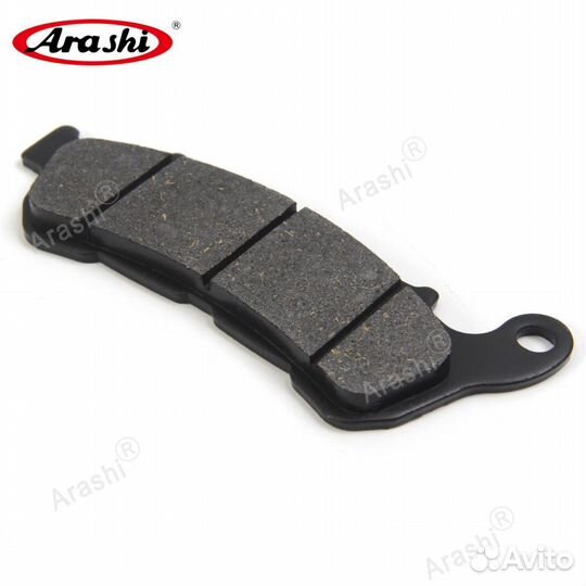 Тормозные колодки Honda NC700X XL700 VT1300 CBR600