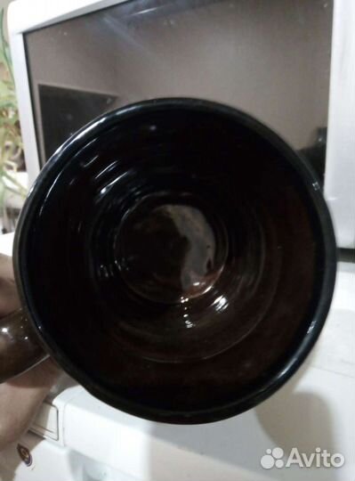 Люстра кружка СССР