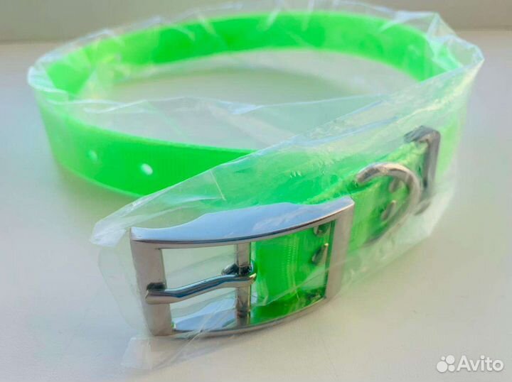 Ремень для ошейника Garmin