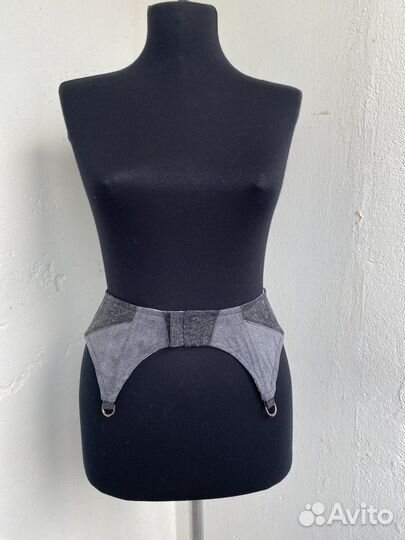 Ремень пояс женский