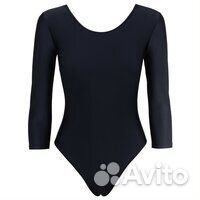 Купальник для гимнастики