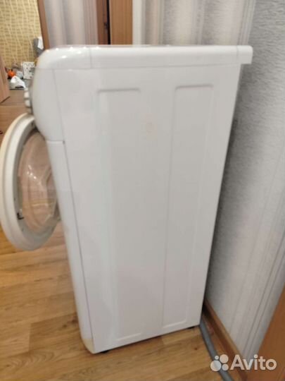 Стиральная машина бу candy
