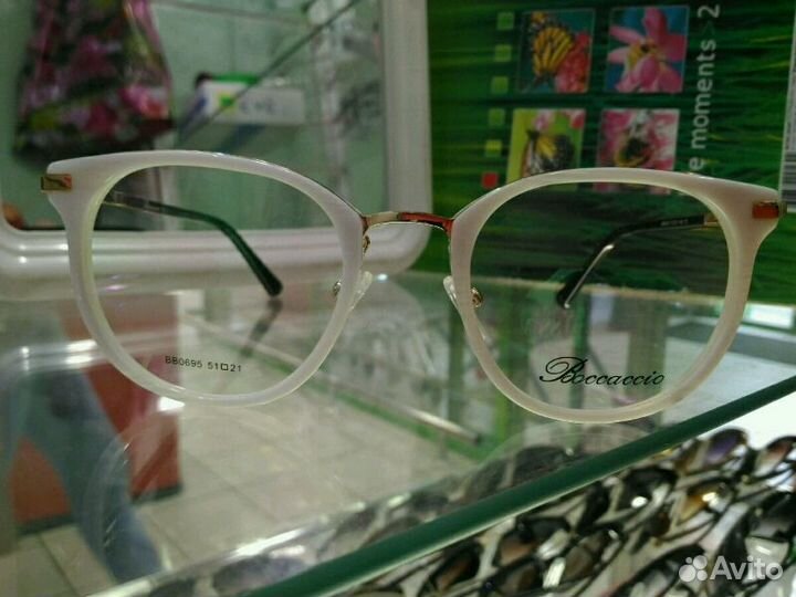 Очки для коррекции зрения,готовые и на заказ