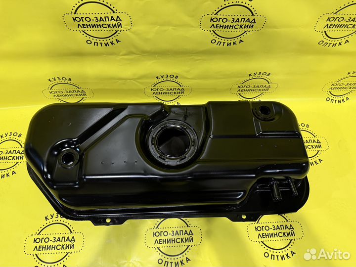 Топливный бак chevrolet aveo t250