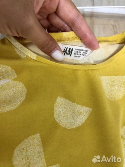 Вещи фирменные 134