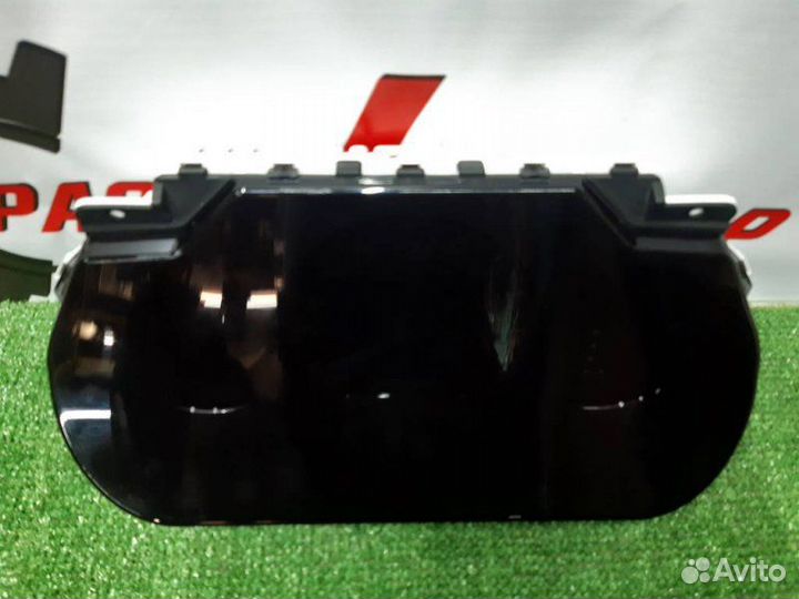 Панель приборов Toyota Harrier GSU35W 2grfe 2007