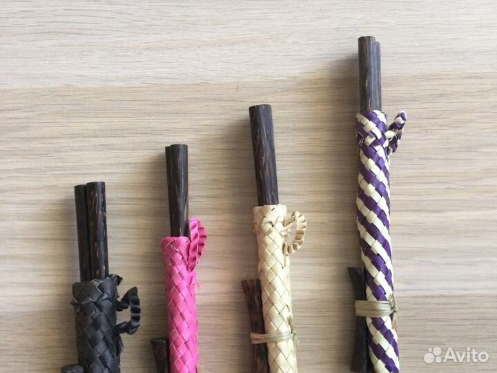 Палочки для суши с Бали