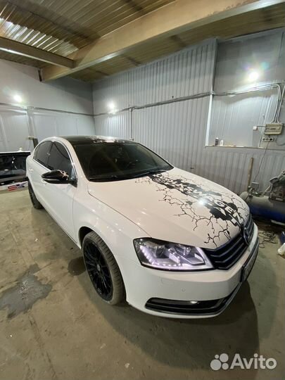 Литые диски R18 5x112